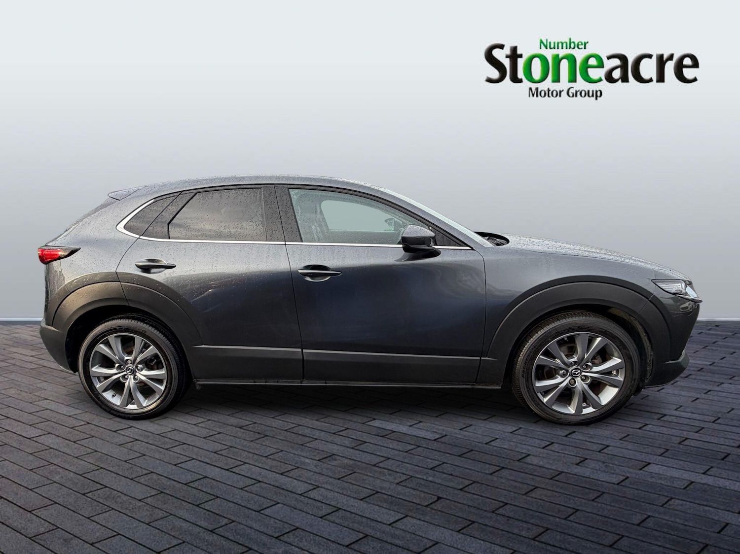 Used Mazda CX-30 2024 for sale - 77119838: Photo 2