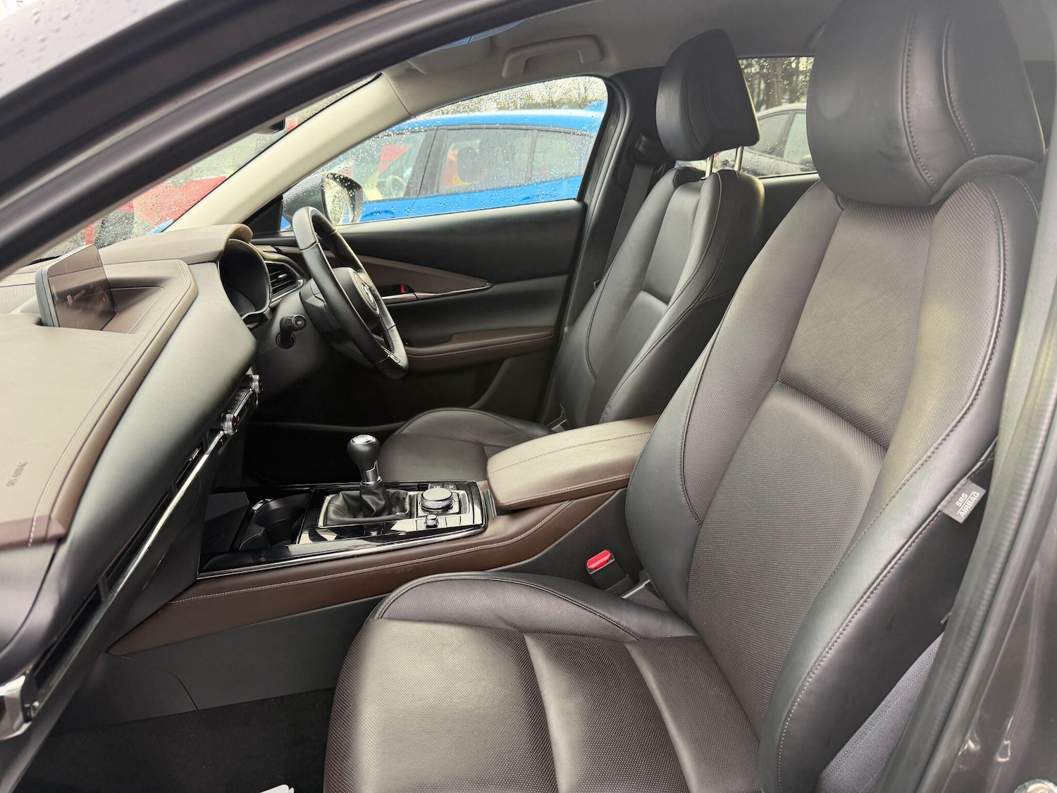 Used Mazda CX-30 2024 for sale - 77119838: Photo 21