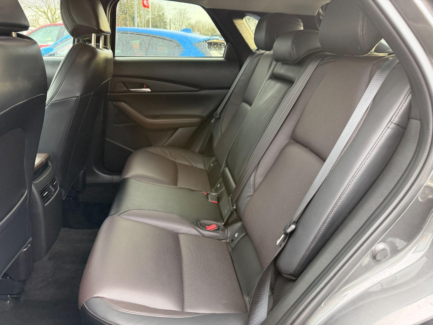 Used Mazda CX-30 2024 for sale - 77119838: Photo 23