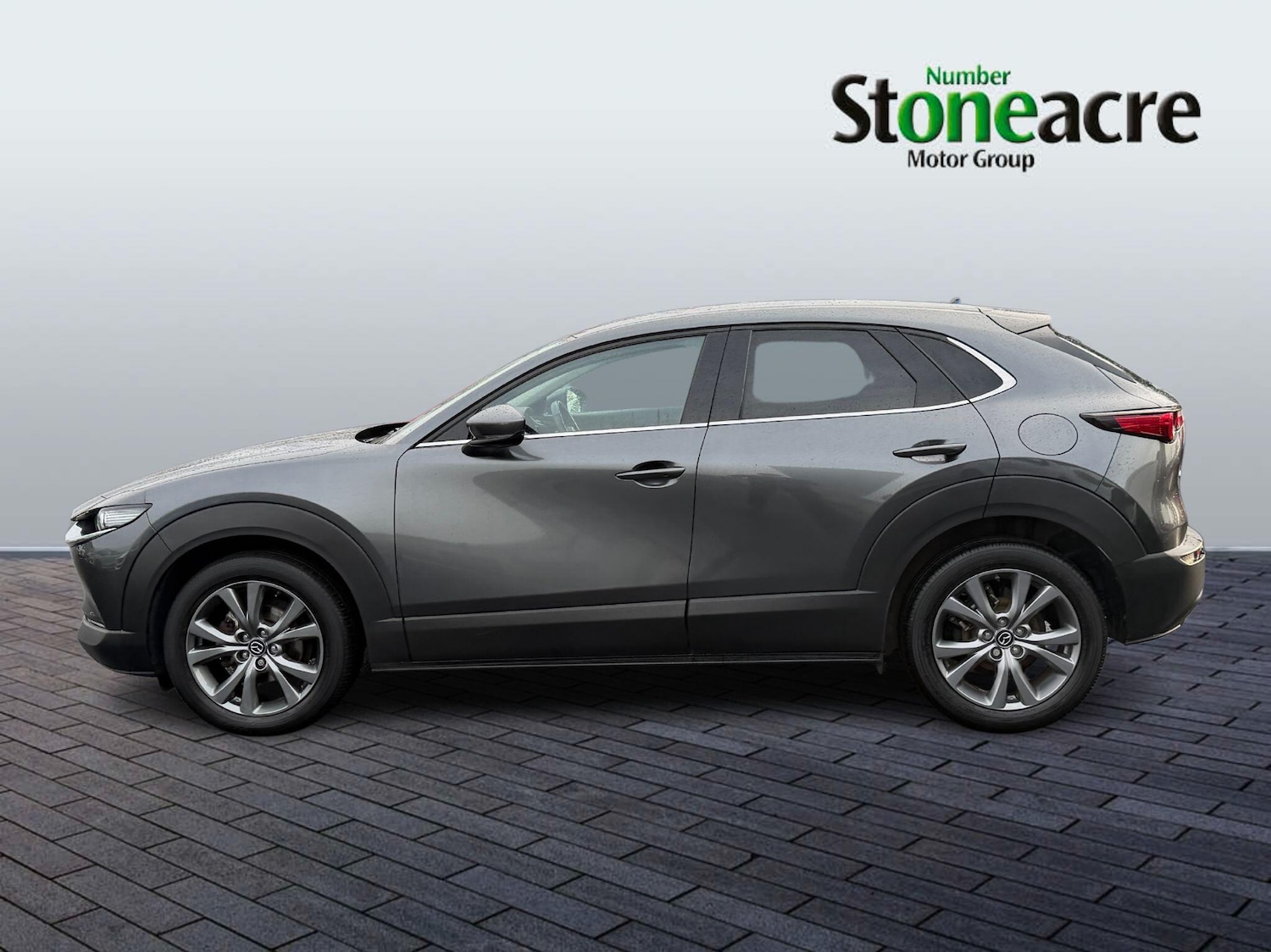 Used Mazda CX-30 2024 for sale - 77119838: Photo 6