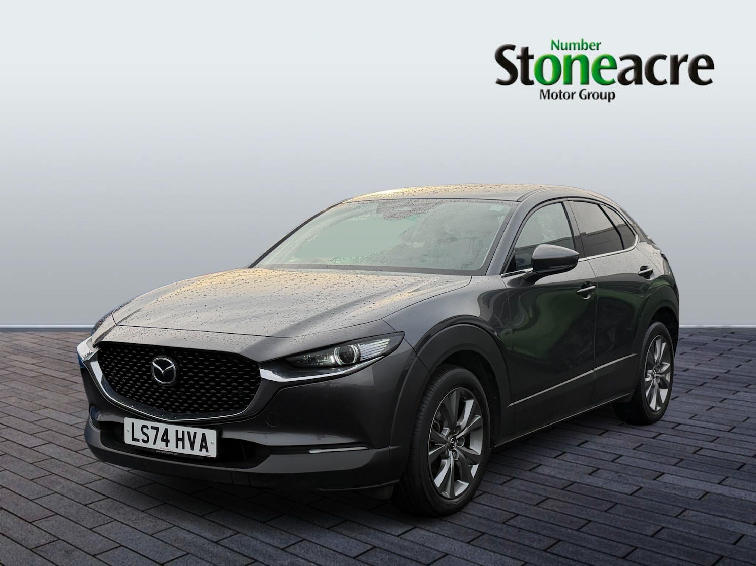 Used Mazda CX-30 2024 for sale - 77119838: Photo 7