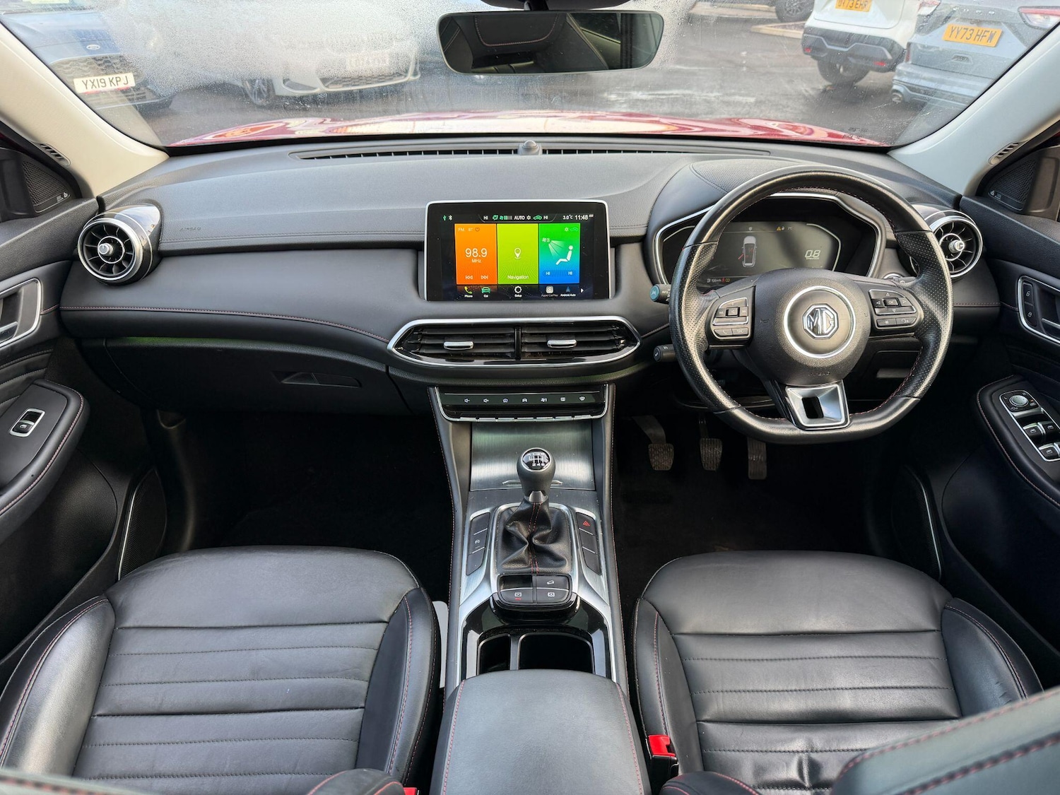 Used MG MG HS 2022 for sale - 77396230: Photo 12