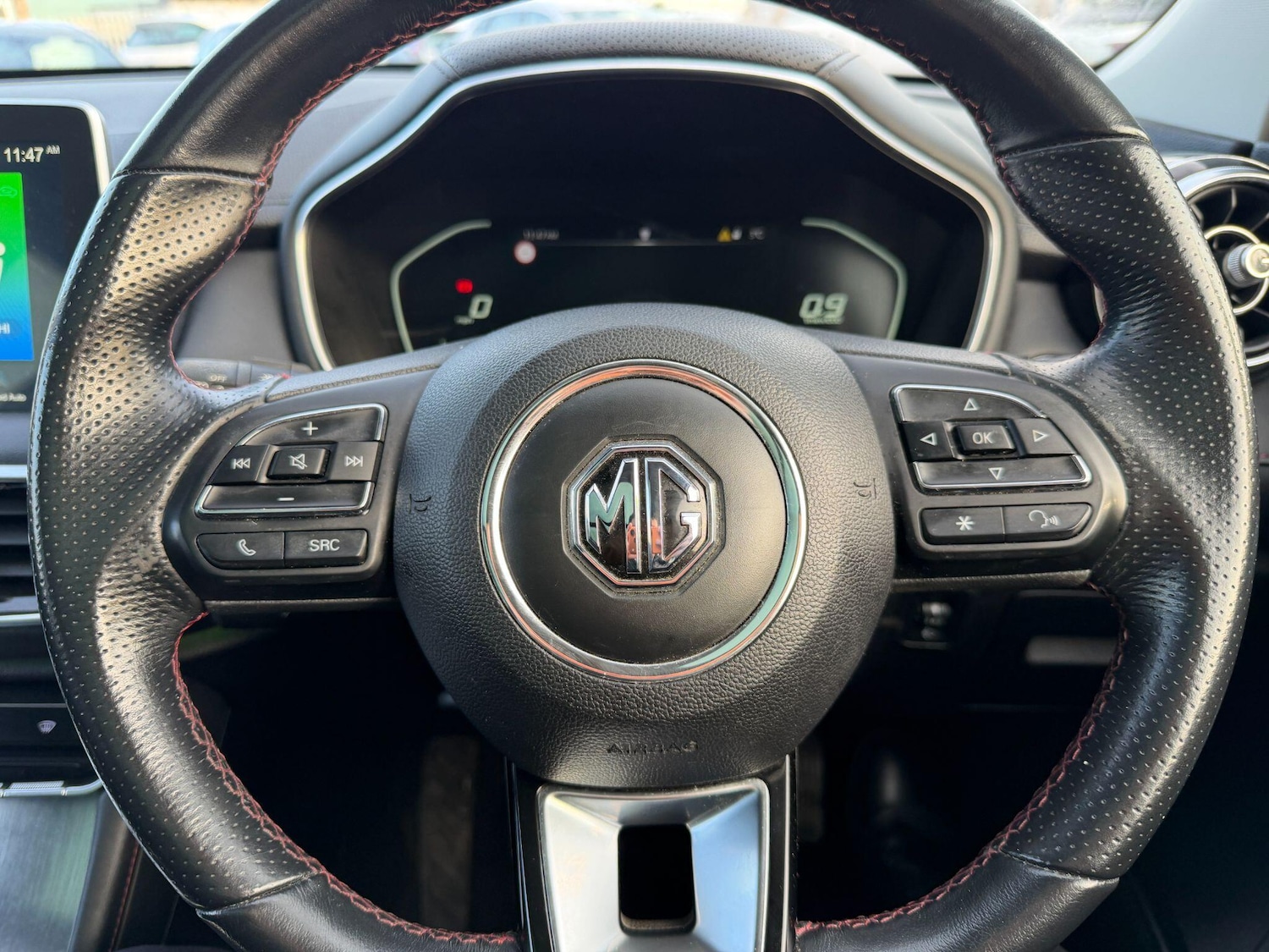 Used MG MG HS 2022 for sale - 77396230: Photo 13