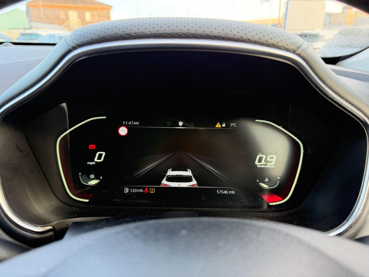 Used MG MG HS 2022 for sale - 77396230: Photo 14