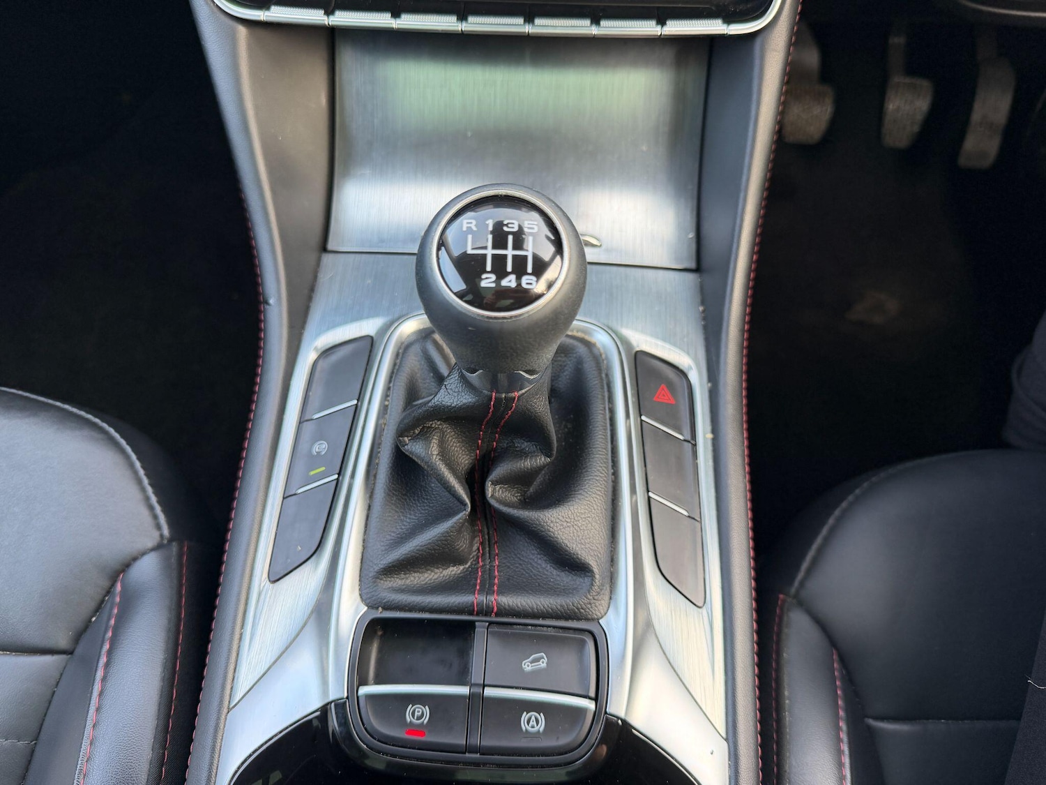 Used MG MG HS 2022 for sale - 77396230: Photo 18