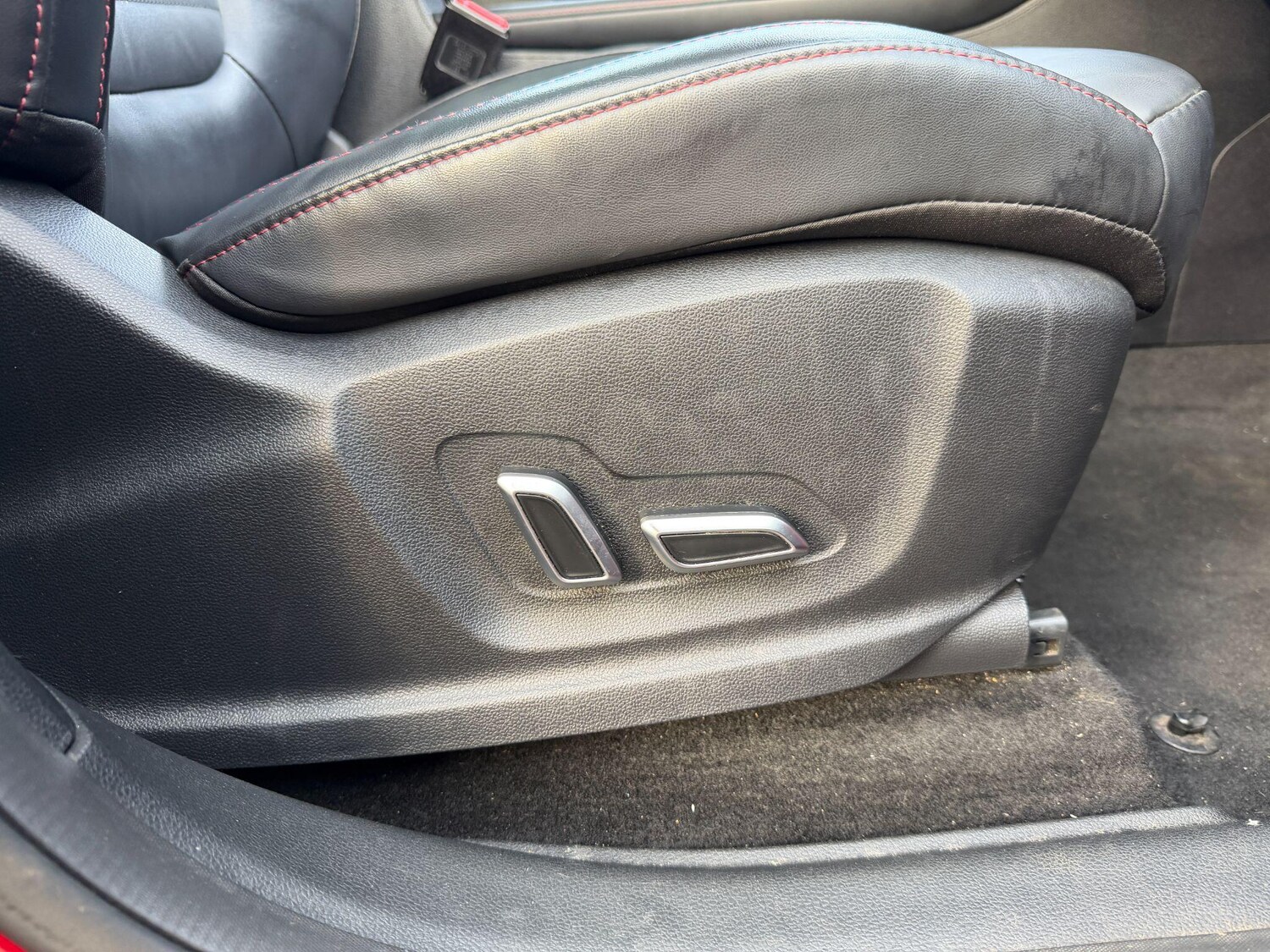 Used MG MG HS 2022 for sale - 77396230: Photo 19