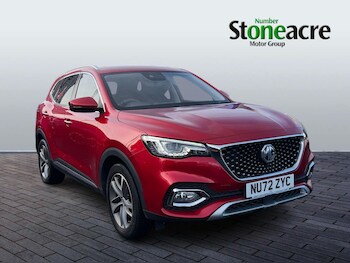 (72) - 1.5 T-GDI Exclusive SUV 5dr Petrol Manual Euro 6 (s/s) (162 ps)