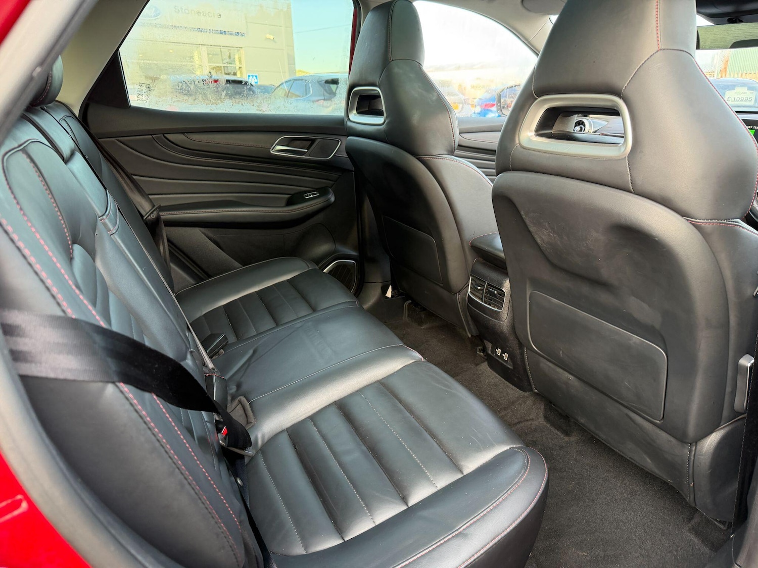 Used MG MG HS 2022 for sale - 77396230: Photo 21