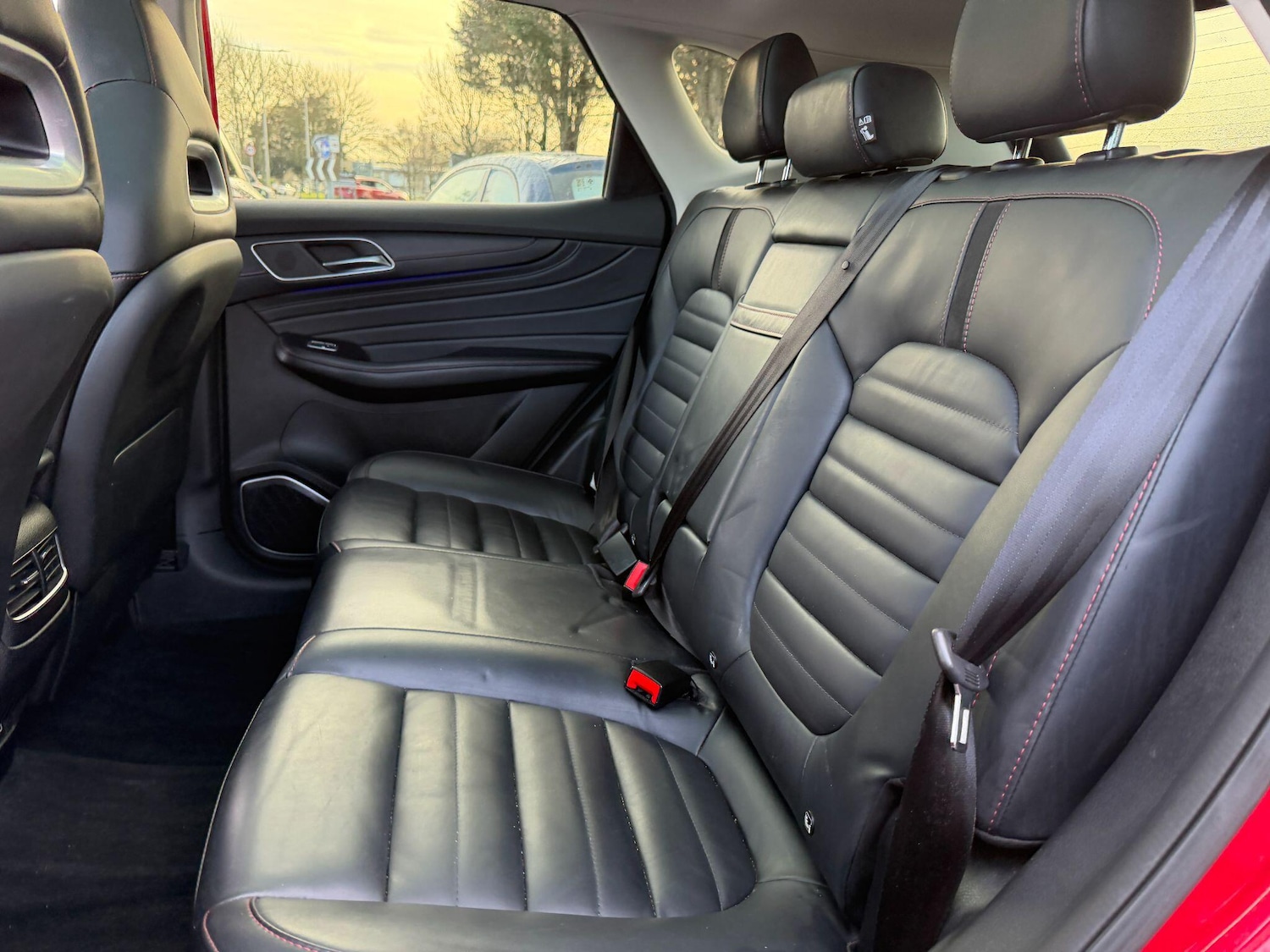 Used MG MG HS 2022 for sale - 77396230: Photo 22