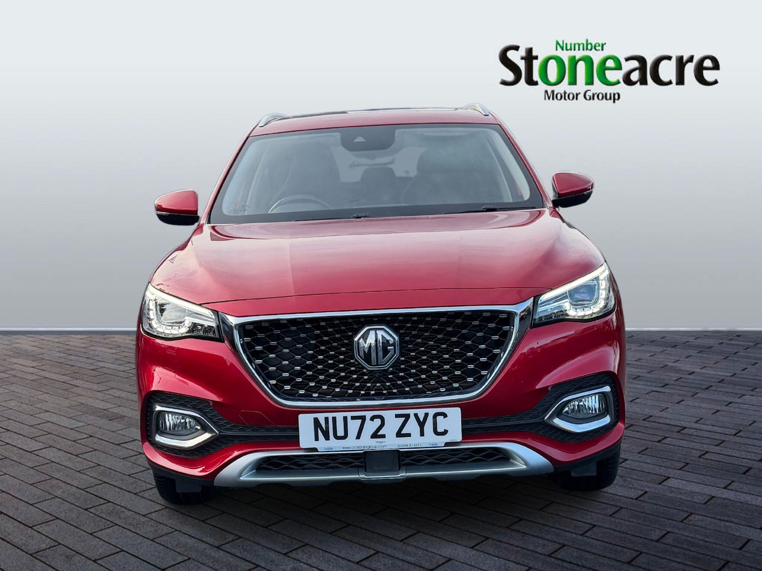 Used MG MG HS 2022 for sale - 77396230: Photo 8