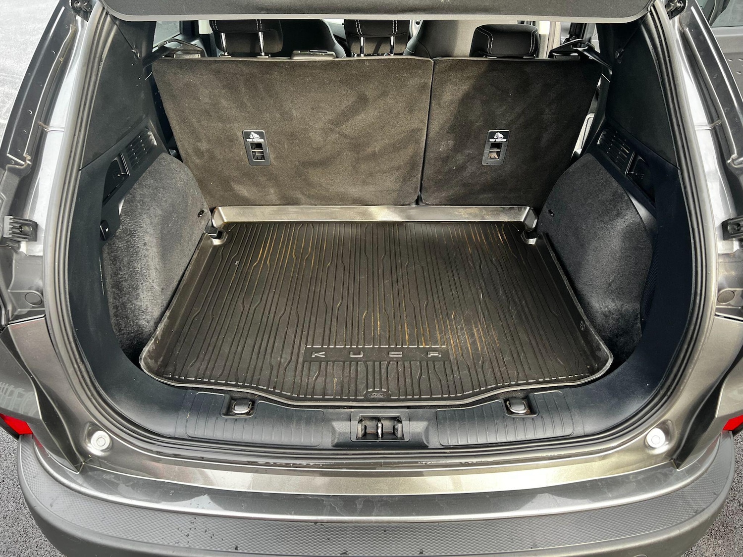 Used Ford Kuga 2020 for sale - 77166891: Photo 10