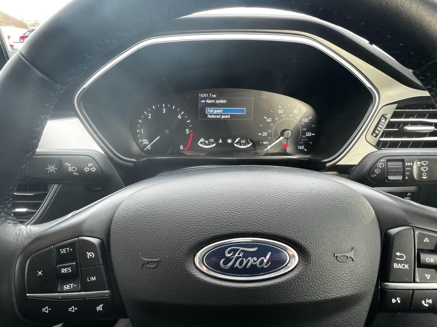 Used Ford Kuga 2020 for sale - 77166891: Photo 12