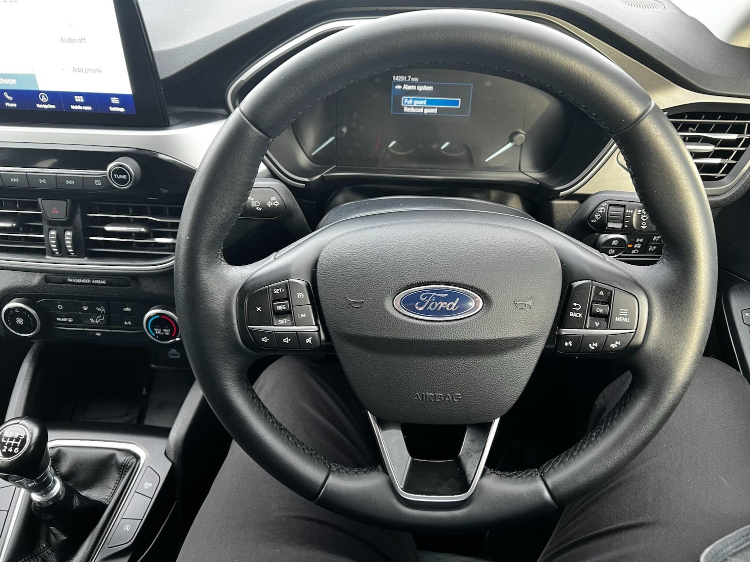 Used Ford Kuga 2020 for sale - 77166891: Photo 13