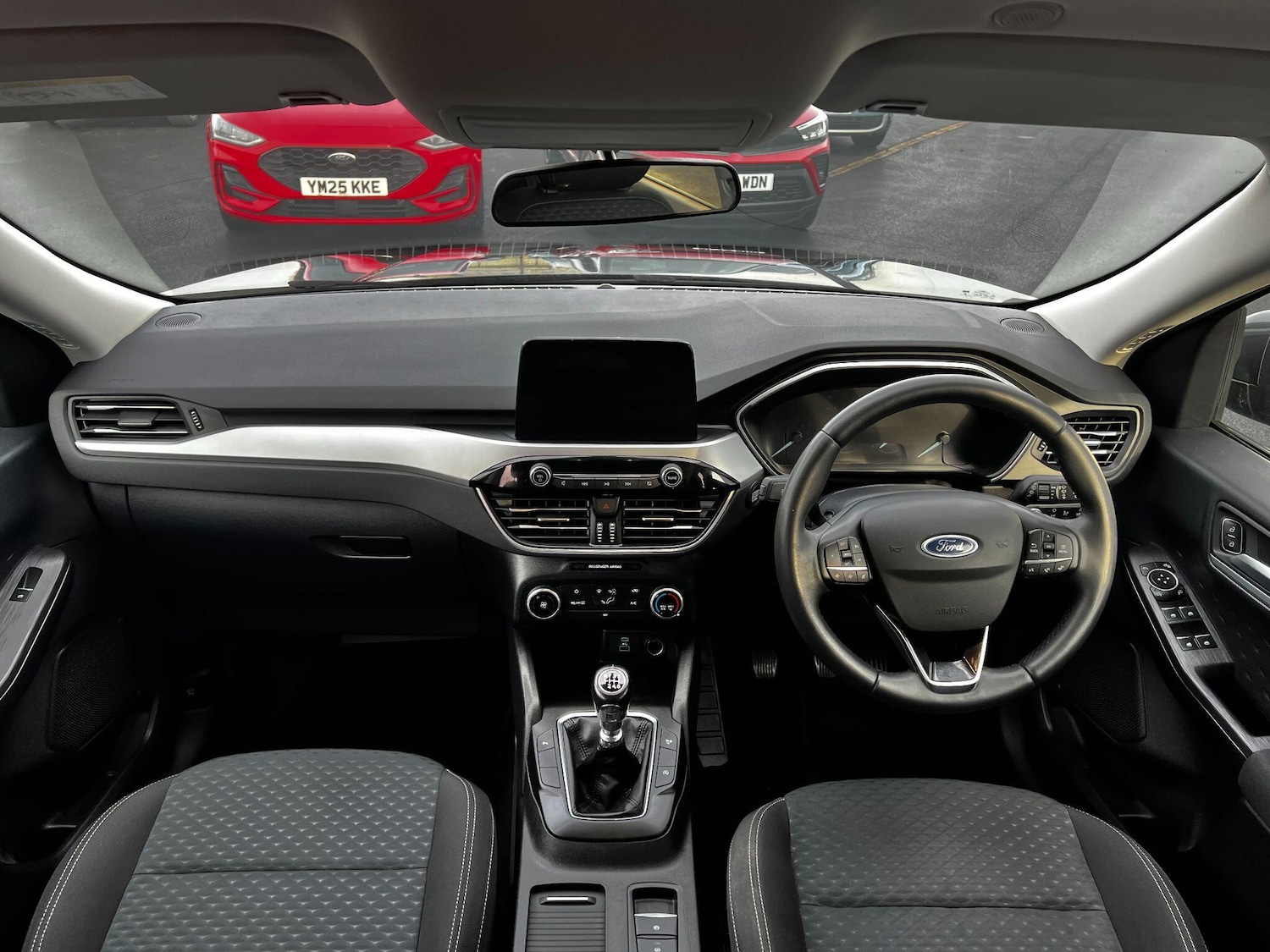 Used Ford Kuga 2020 for sale - 77166891: Photo 14