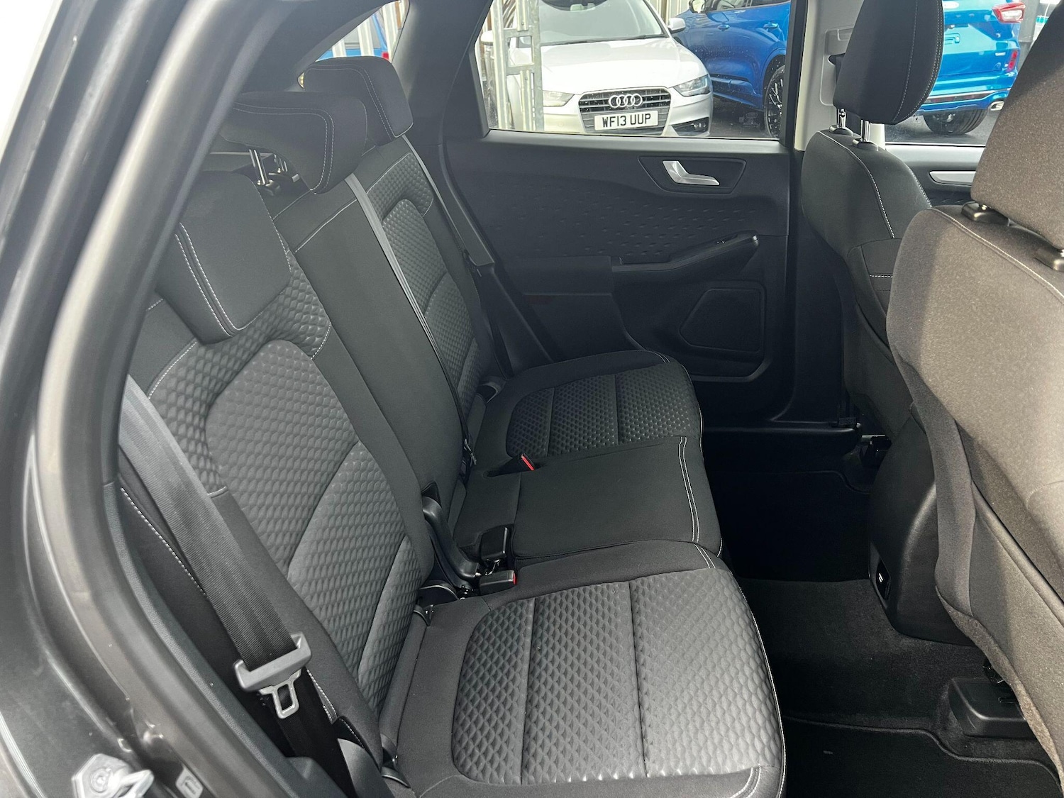 Used Ford Kuga 2020 for sale - 77166891: Photo 15