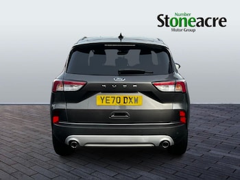 Used Ford Kuga 2020 for sale - 77166891: Photo