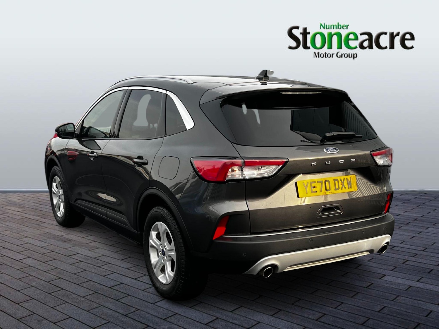 Used Ford Kuga 2020 for sale - 77166891: Photo 5