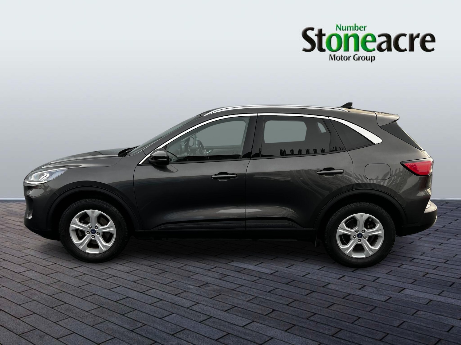 Used Ford Kuga 2020 for sale - 77166891: Photo 6
