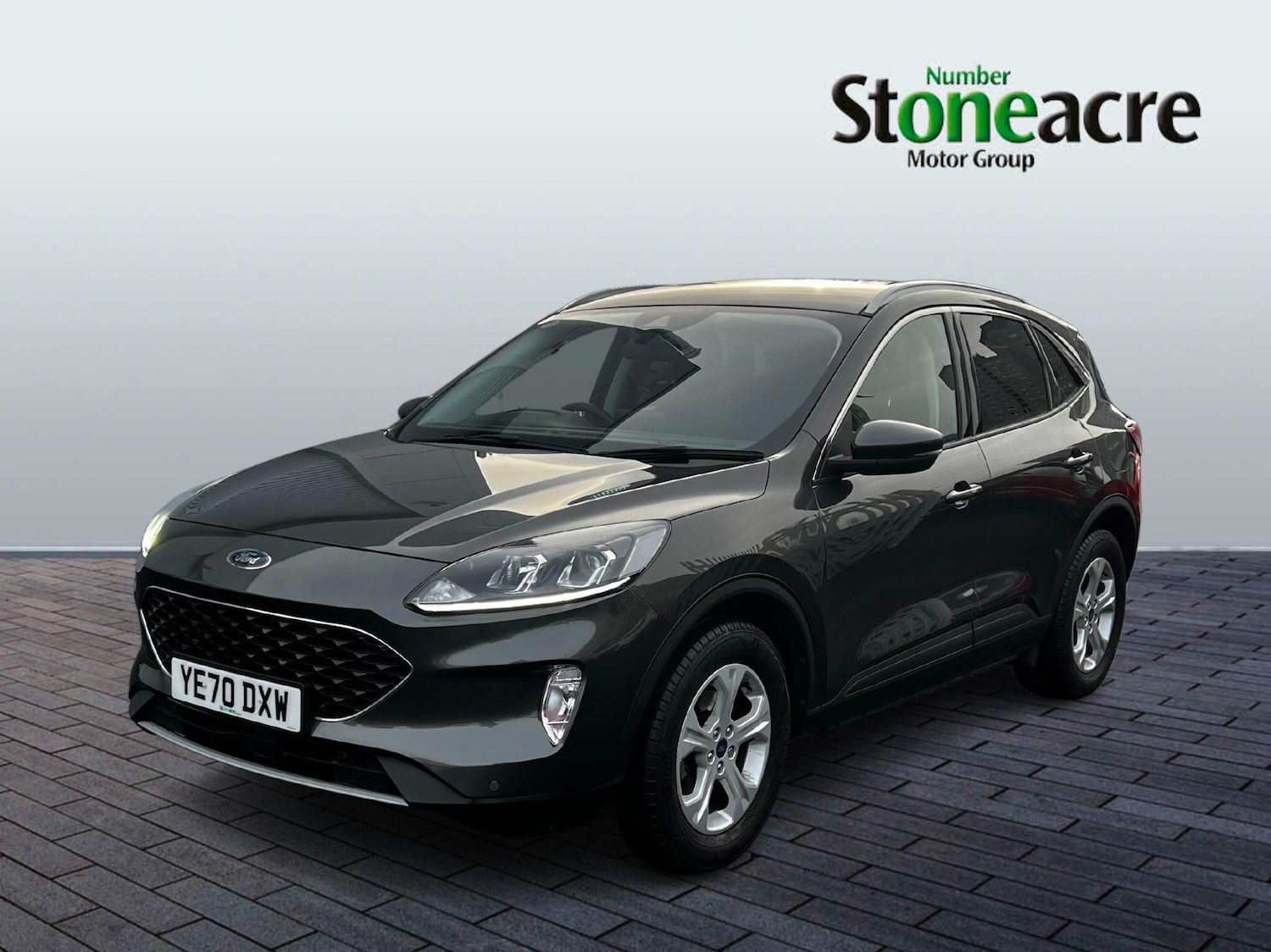 Used Ford Kuga 2020 for sale - 77166891: Photo 7