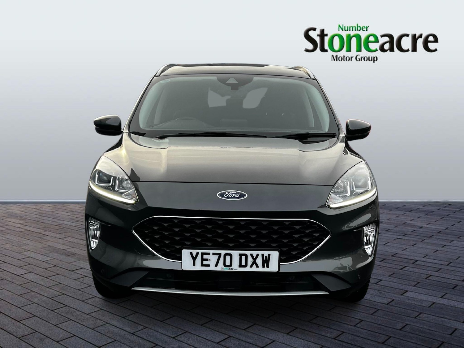 Used Ford Kuga 2020 for sale - 77166891: Photo 8
