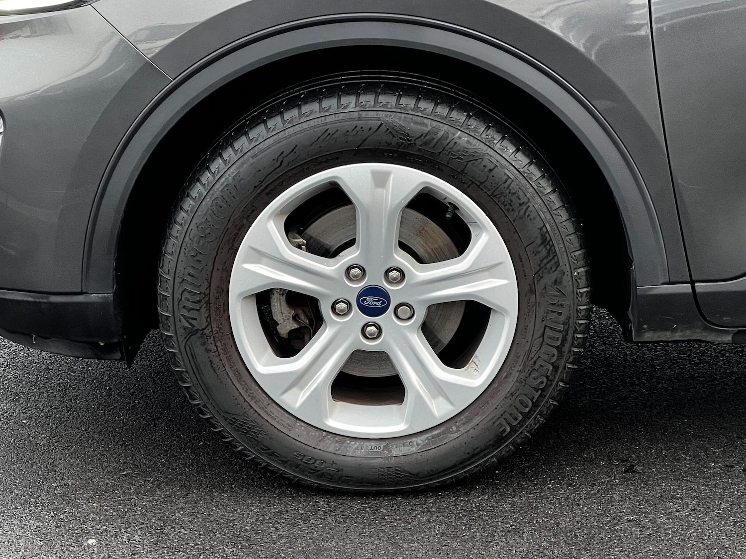 Used Ford Kuga 2020 for sale - 77166891: Photo 9