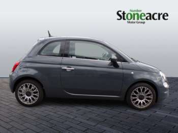 Used Fiat 500 2019 for sale - 75103098: Photo
