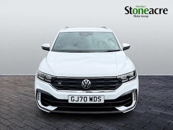 Used Volkswagen T-Roc 2020 for sale - 79808660: Photo