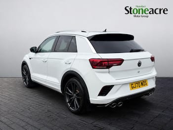 Used Volkswagen T-Roc 2020 for sale - 79808660: Photo