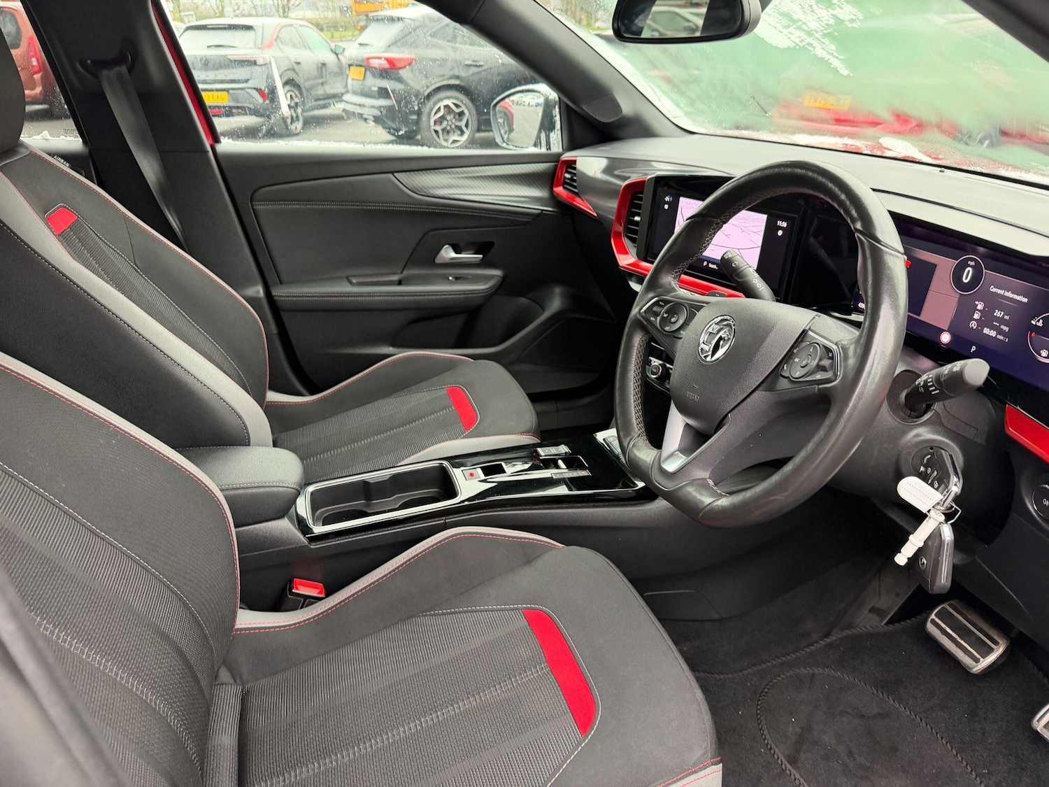 Used Vauxhall Mokka 2023 for sale - 77166826: Photo 11