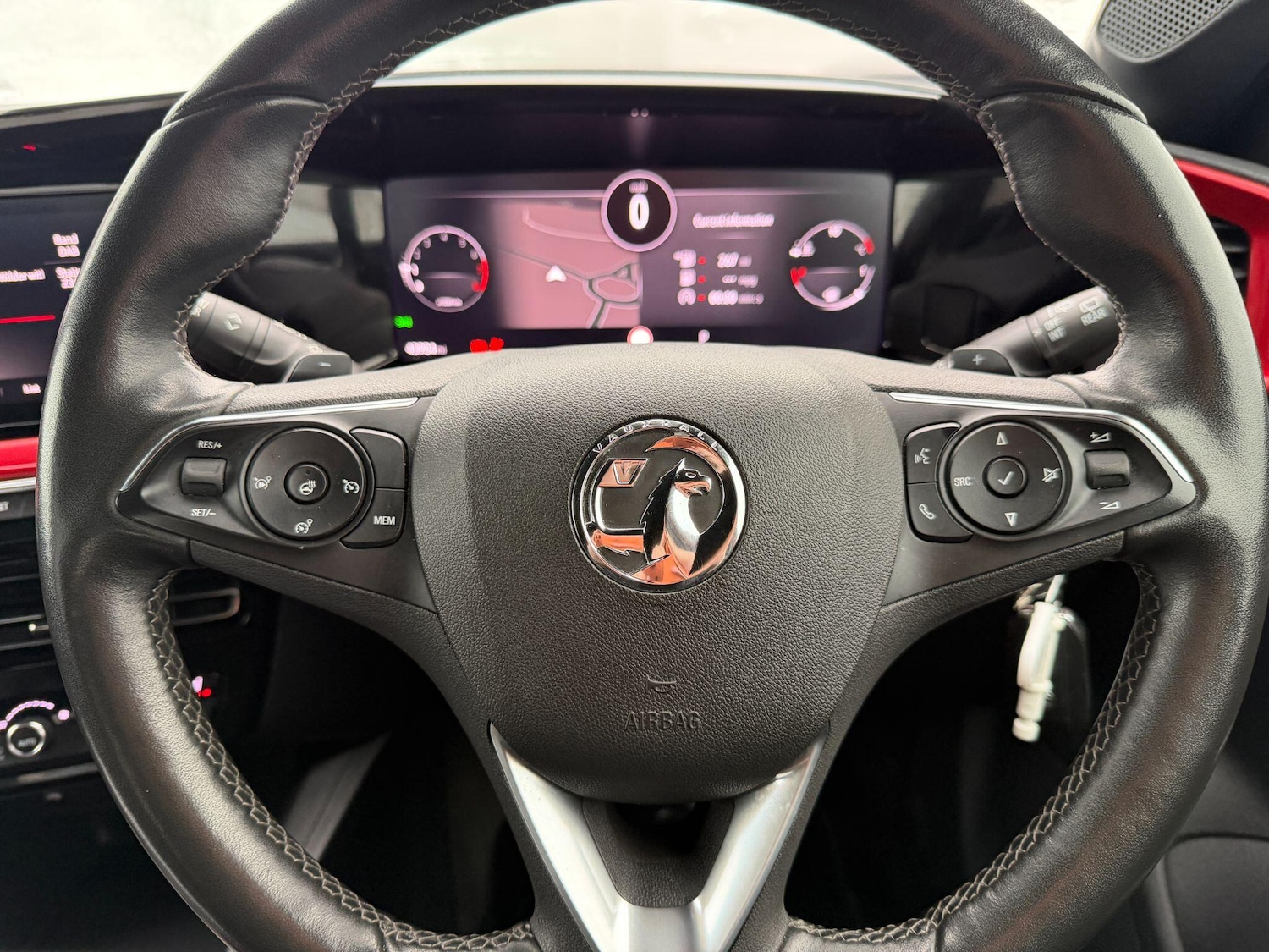 Used Vauxhall Mokka 2023 for sale - 77166826: Photo 13