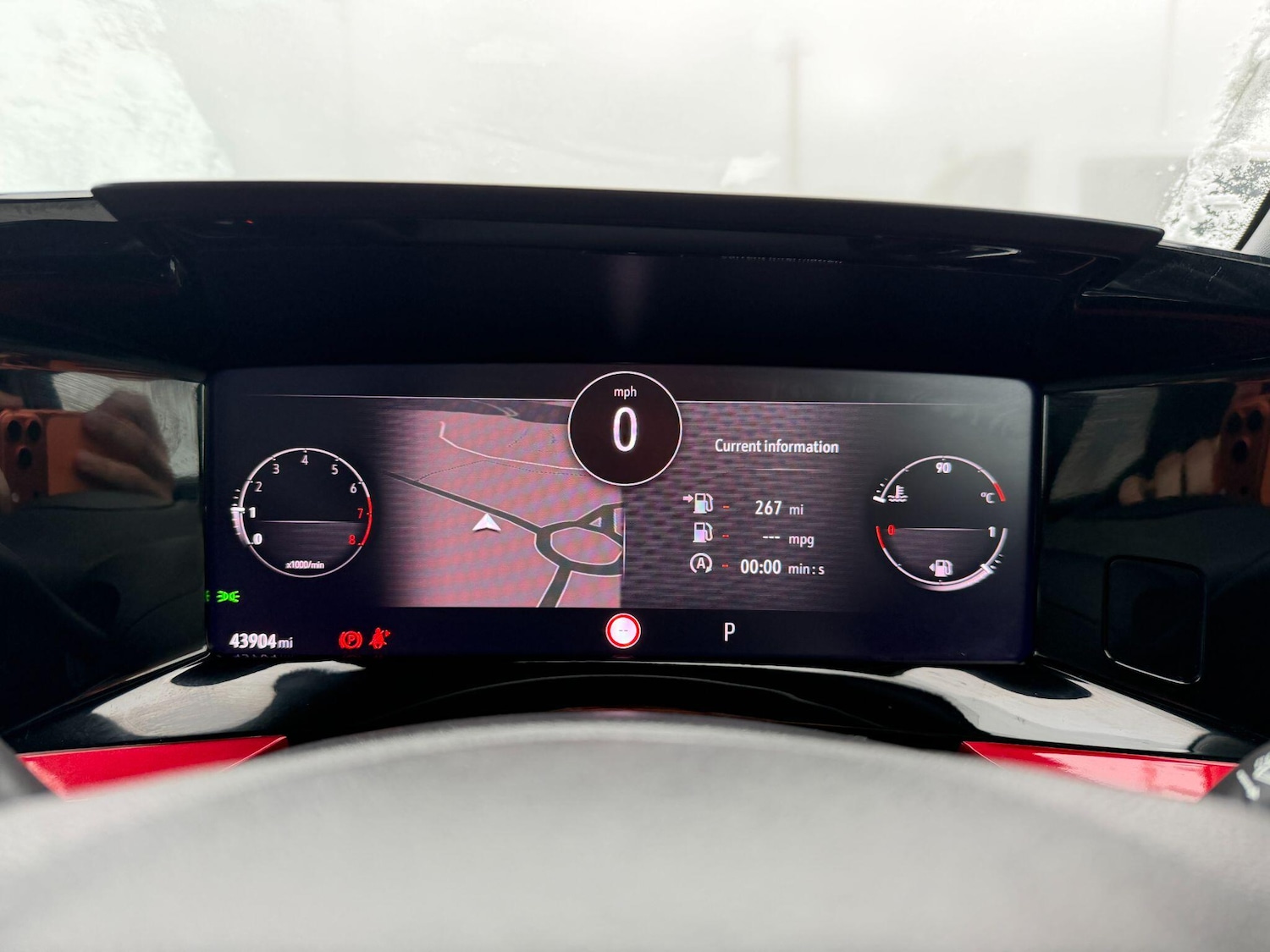 Used Vauxhall Mokka 2023 for sale - 77166826: Photo 14