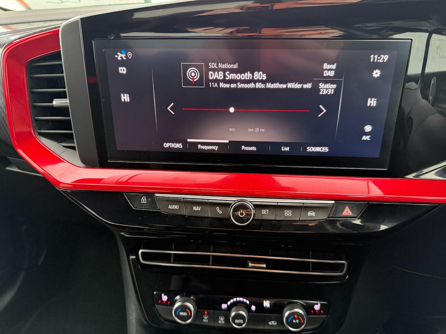 Used Vauxhall Mokka 2023 for sale - 77166826: Photo 15