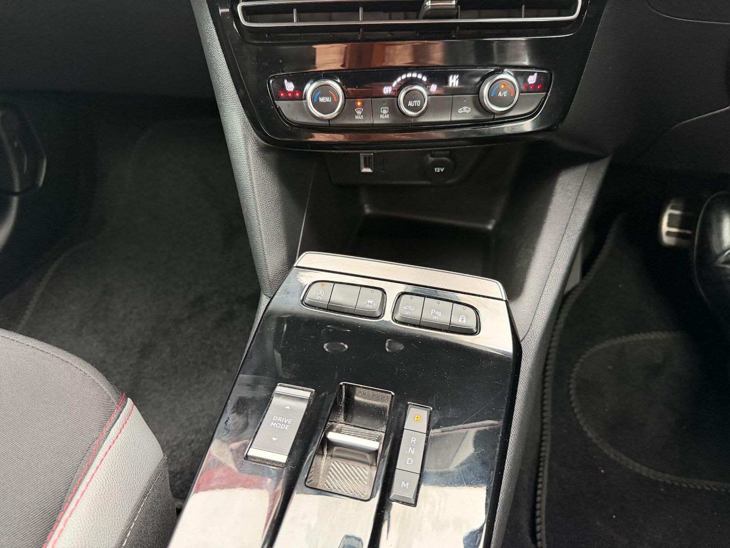 Used Vauxhall Mokka 2023 for sale - 77166826: Photo 16