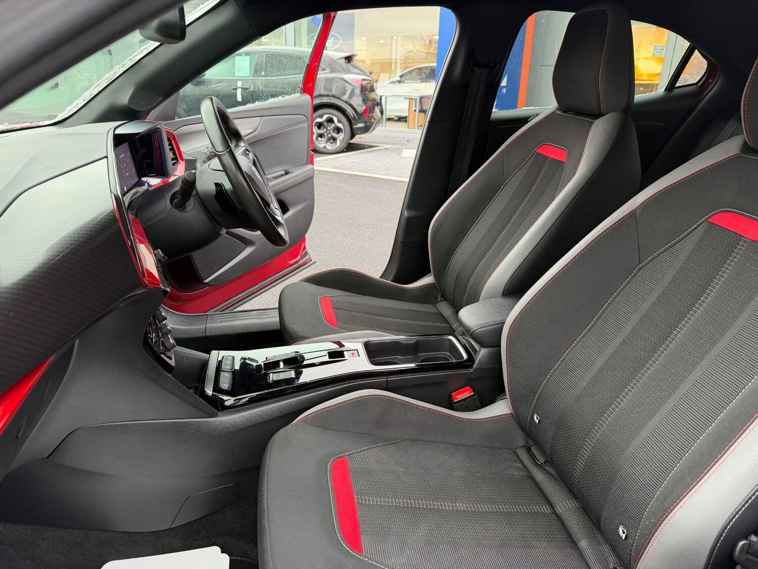 Used Vauxhall Mokka 2023 for sale - 77166826: Photo 17