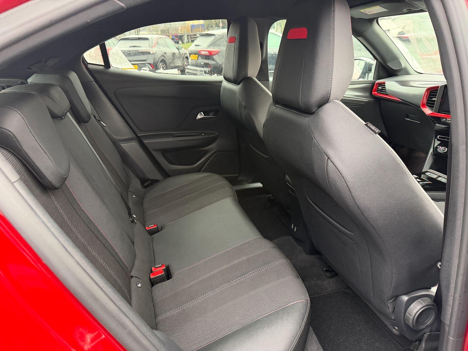 Used Vauxhall Mokka 2023 for sale - 77166826: Photo 18