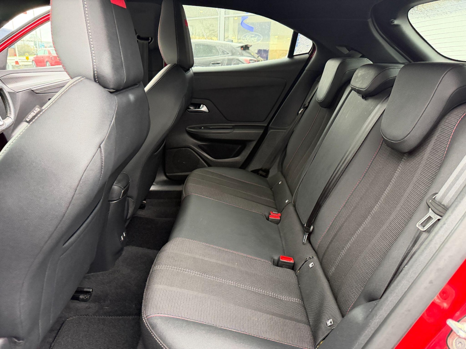 Used Vauxhall Mokka 2023 for sale - 77166826: Photo 19