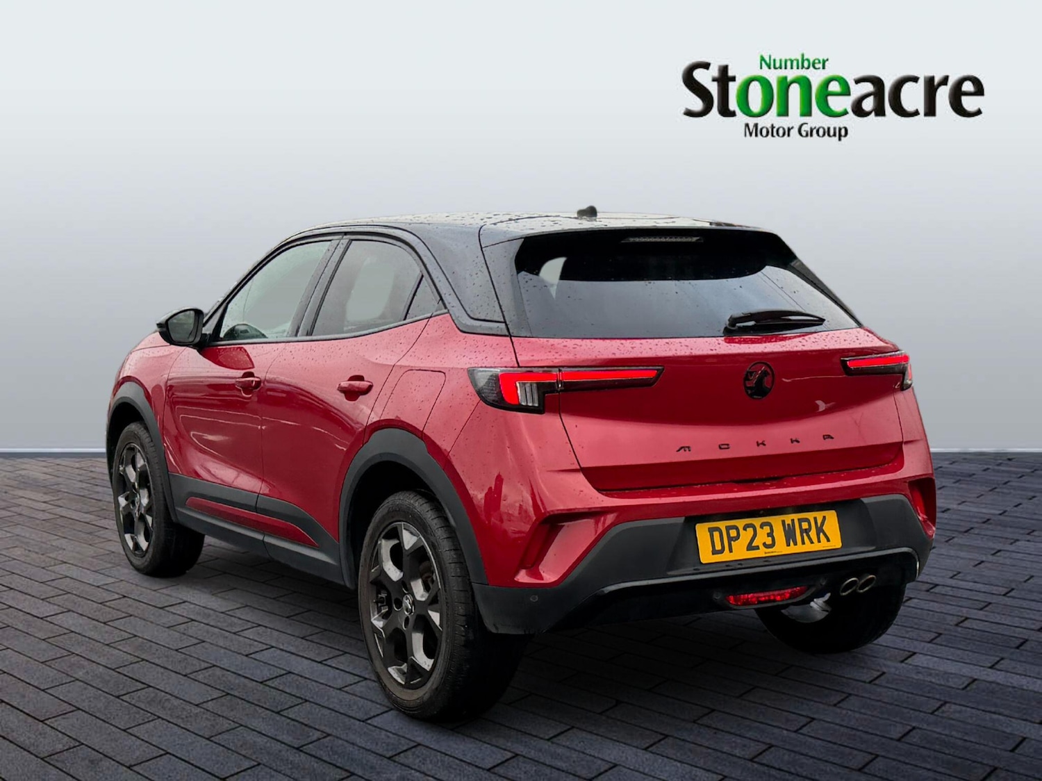 Used Vauxhall Mokka 2023 for sale - 77166826: Photo 5