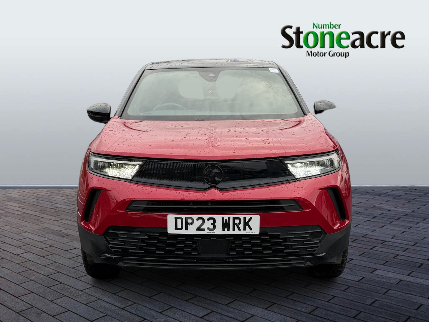 Used Vauxhall Mokka 2023 for sale - 77166826: Photo 8