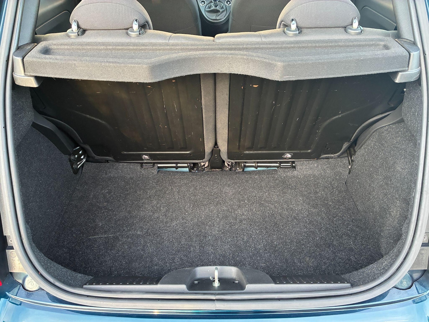 Used Fiat 500 2023 for sale - 76688686: Photo 10