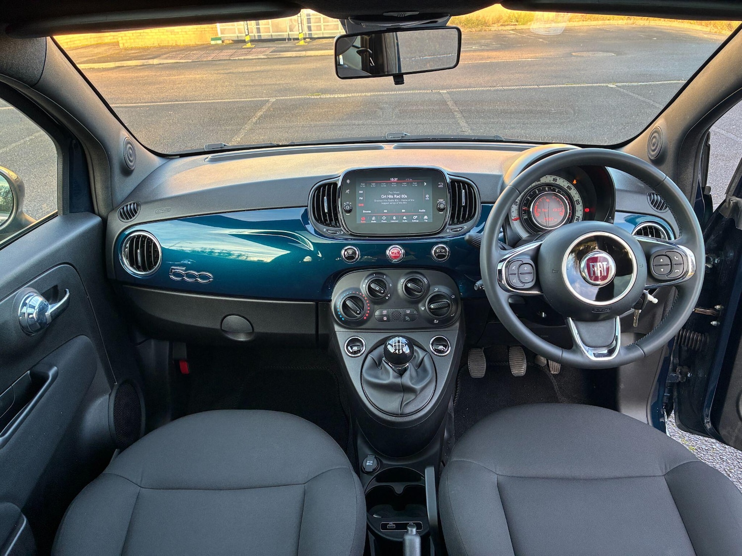 Used Fiat 500 2023 for sale - 76688686: Photo 13