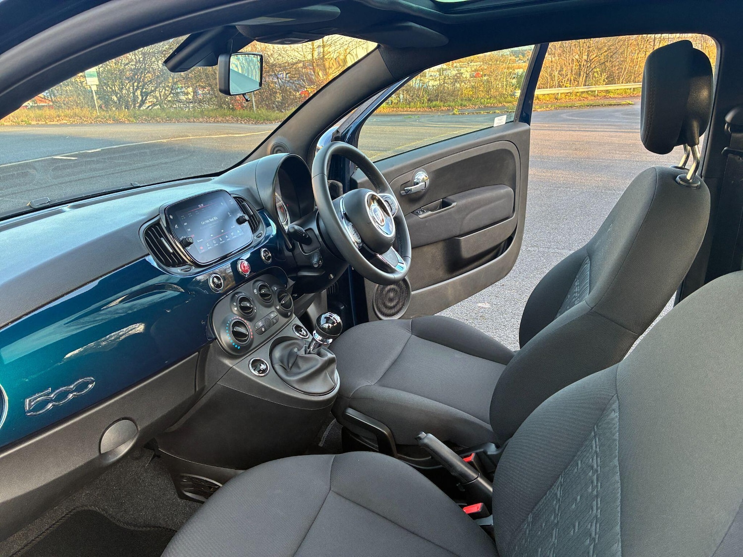 Used Fiat 500 2023 for sale - 76688686: Photo 14