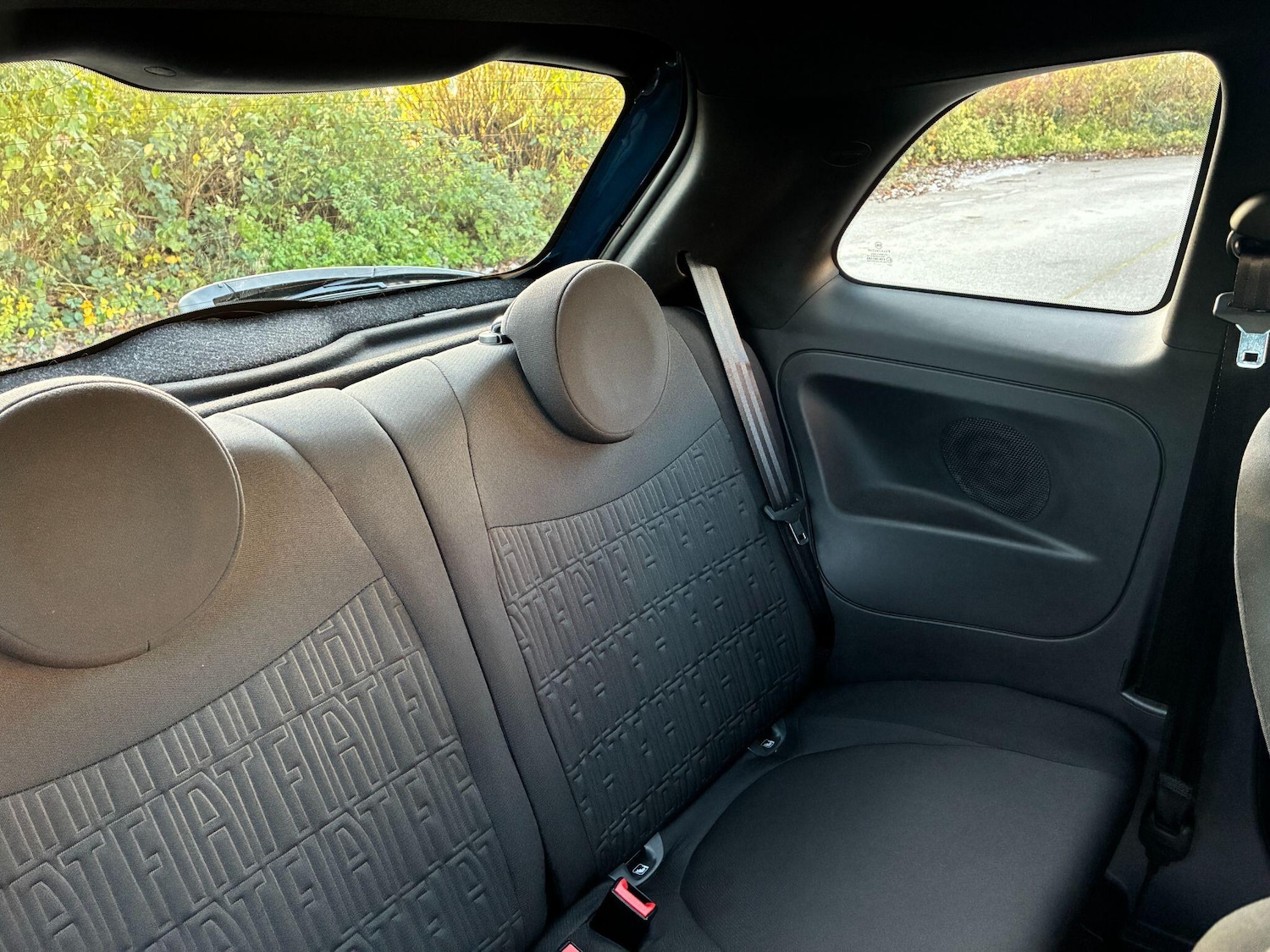 Used Fiat 500 2023 for sale - 76688686: Photo 15