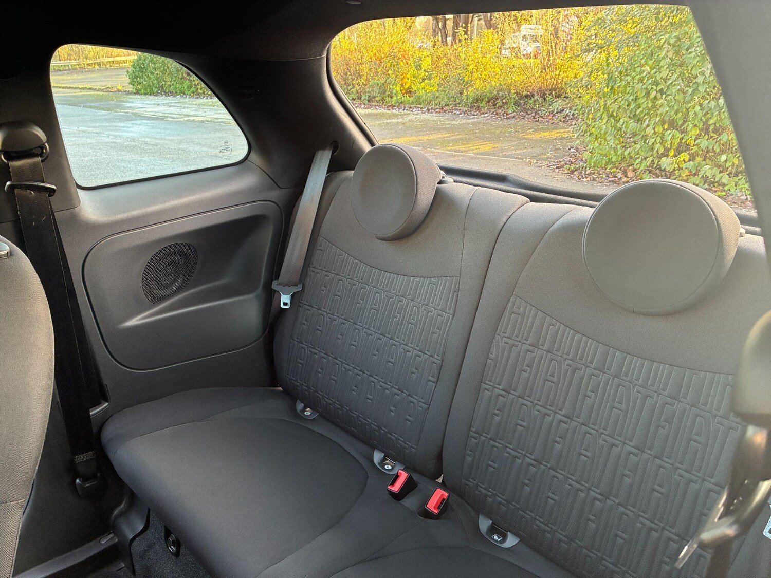 Used Fiat 500 2023 for sale - 76688686: Photo 16