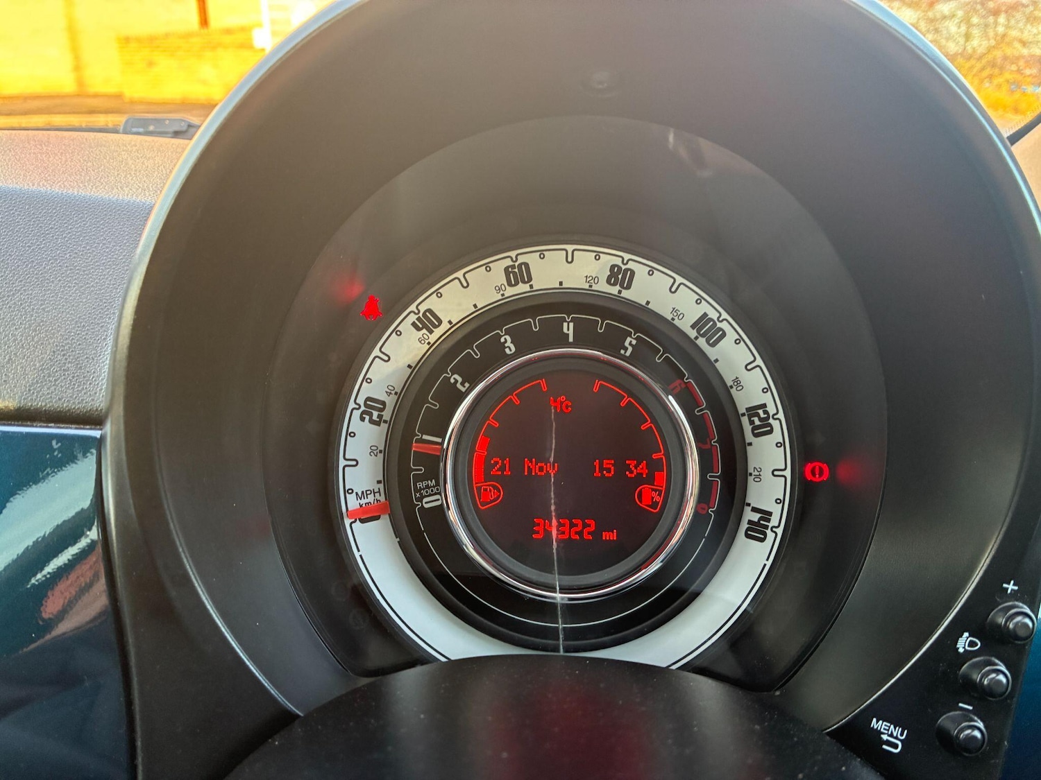 Used Fiat 500 2023 for sale - 76688686: Photo 19