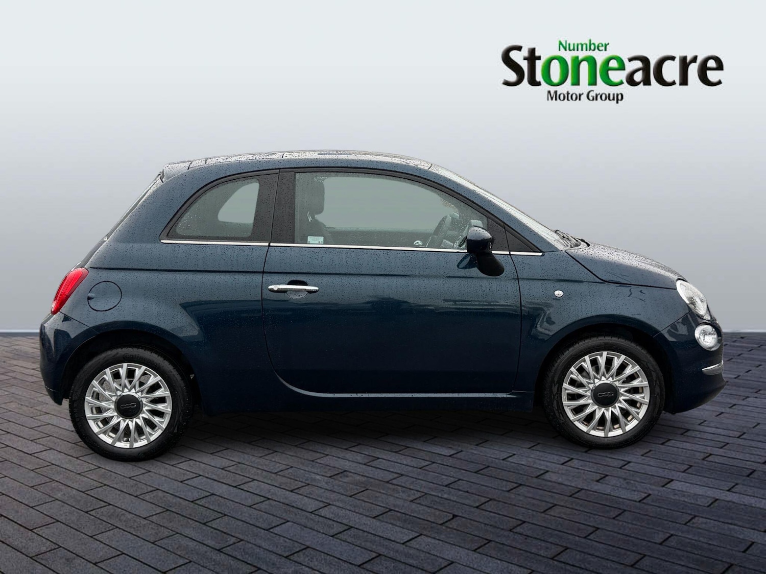 Used Fiat 500 2023 for sale - 76688686: Photo 2