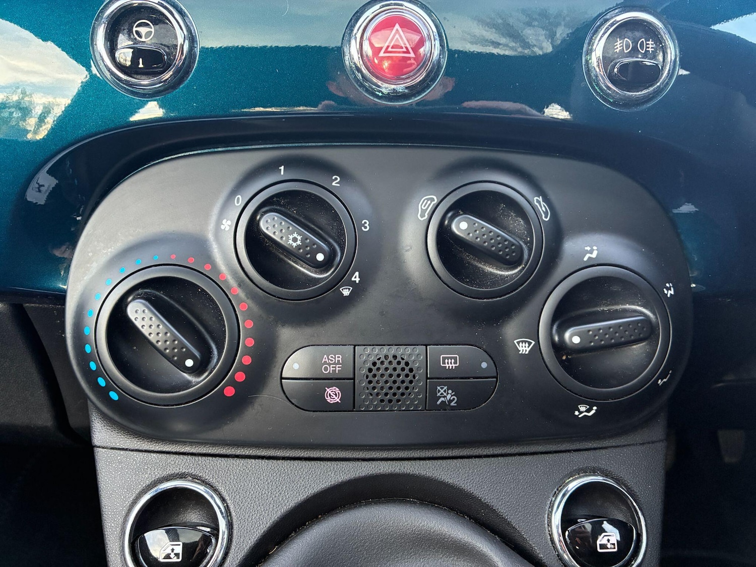 Used Fiat 500 2023 for sale - 76688686: Photo 20