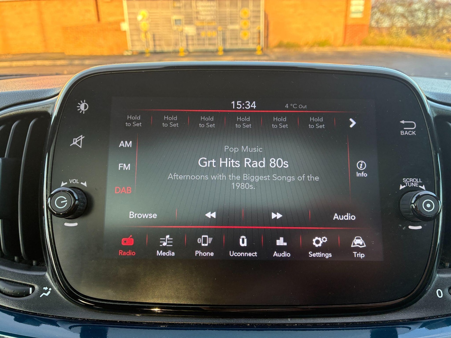 Used Fiat 500 2023 for sale - 76688686: Photo 21