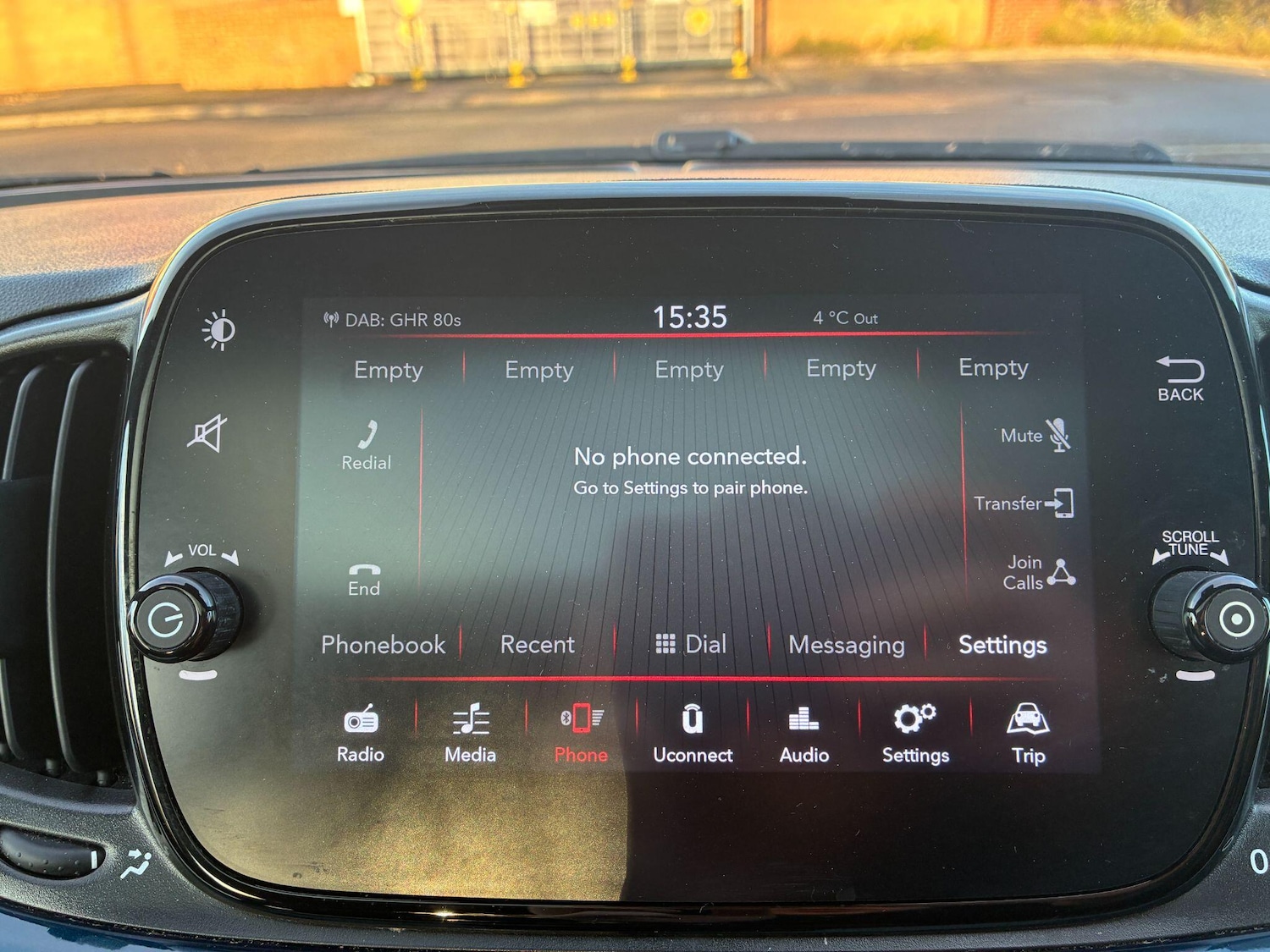 Used Fiat 500 2023 for sale - 76688686: Photo 22