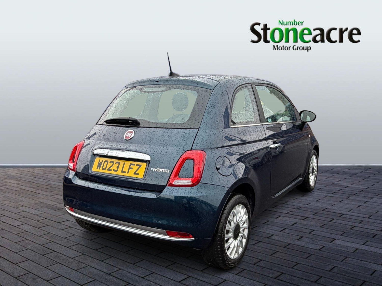 Used Fiat 500 2023 for sale - 76688686: Photo 3