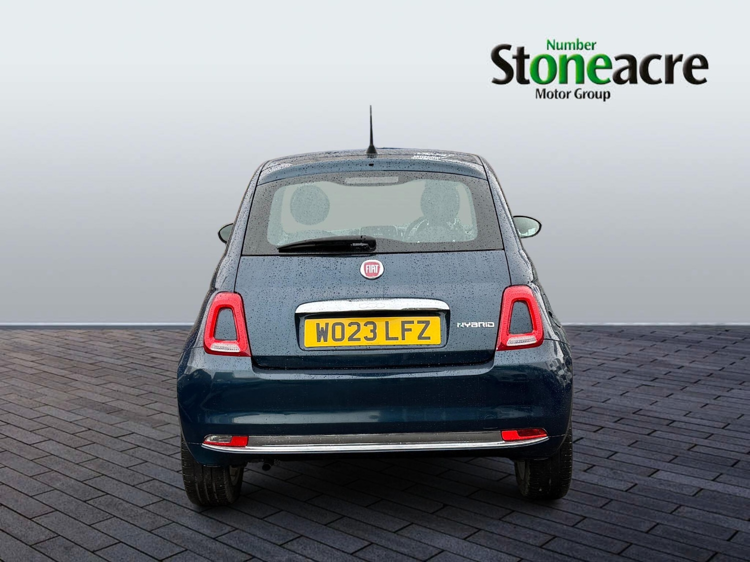 Used Fiat 500 2023 for sale - 76688686: Photo 4